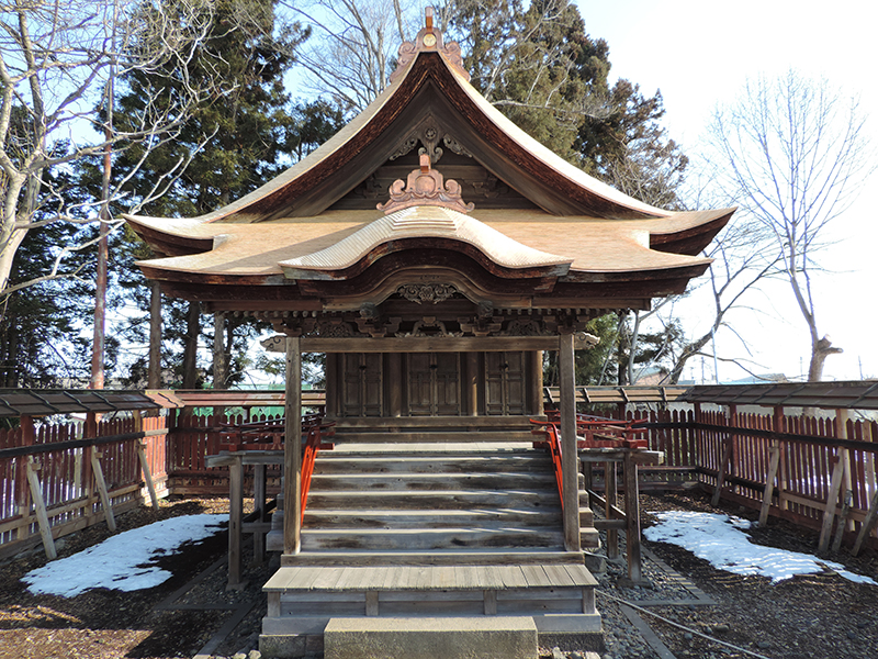 寺社・仏閣